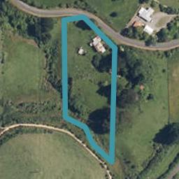 59 Ridge Road Central, Mangamutu, Pahiatua