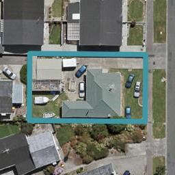 8 Antrim Street, Windsor, Invercargill