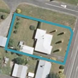 377 High Street, Dannevirke