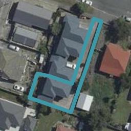 8D Charles Street, Waltham, Christchurch