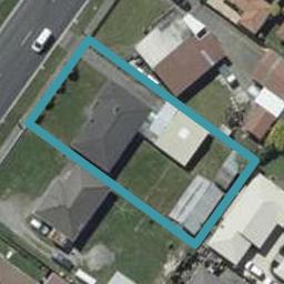 36 Hargood Street, Woolston, Christchurch