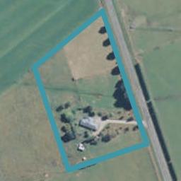 455 Earl Road, Temuka
