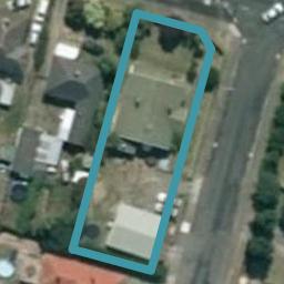 27 Gaisford Terrace, Waipukurau, Waipukurau
