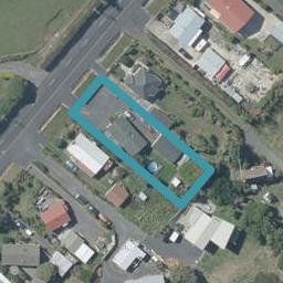 477 Brighton Road, Westwood, Dunedin
