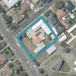 1001 Frederick Street West, Mahora, Hastings