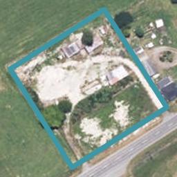 4223 State Highway 7, Totara Flat, Ahaura