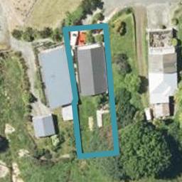 50 Scotland Street, Picton