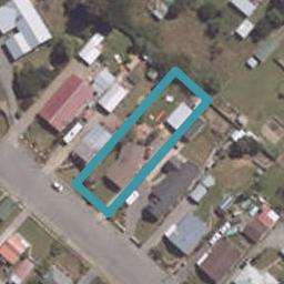 10 Grace Street, Waimate, Waimate