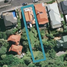 14 Stratford Street, Parnell, Auckland