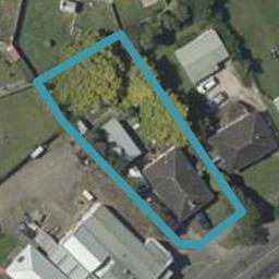 136 Rugby Street, Awapuni, Palmerston North