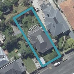 5 Coughtrey Street, Saint Clair, Dunedin