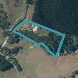 1386 Dartmoor RD, Dartmoor, Puketapu