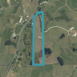 0 State Highway 3, Otorohanga, Otorohanga