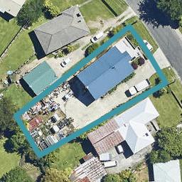 50 Thomas Crescent, Western Heights, Rotorua