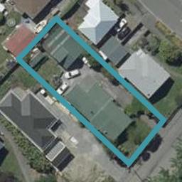 80 Richardson Terrace, Woolston, Christchurch
