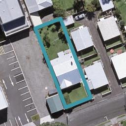 60 Young Street, New Plymouth, New Plymouth