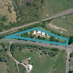 391 Kaipara Coast Highway, Kaukapakapa