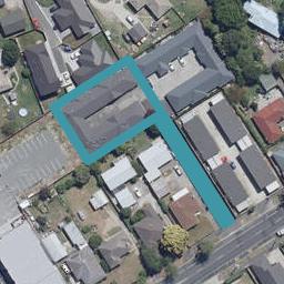 19B Fifth Avenue, Enderley, Hamilton