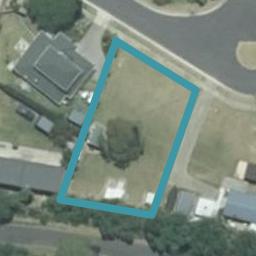 144 Opera Place, Whangapoua