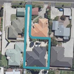 20A Pearsons Avenue, Claudelands, Hamilton