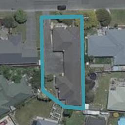 21 Beauford Place, Parklands, Christchurch