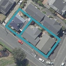 2 Lynn Street, Maori Hill, Dunedin