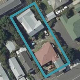 585 Church Street, Terrace End, Palmerston North