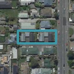 3/583 Barbadoes Street, Edgeware, Christchurch
