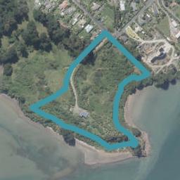 46 District Road, Roseneath, Port Chalmers