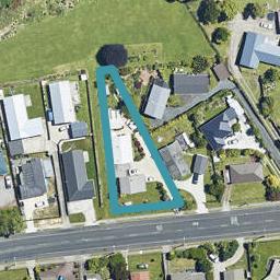 281A Clayton Road, Pukehangi, Rotorua