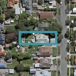 15 Wellington Street, Georgetown, Invercargill