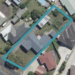 175 Ohaupo Road, Glenview, Hamilton