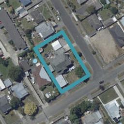10 Sandilands Street, Feilding, Feilding