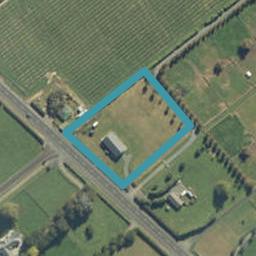 432A Marychurch Road, Matangi, Hamilton