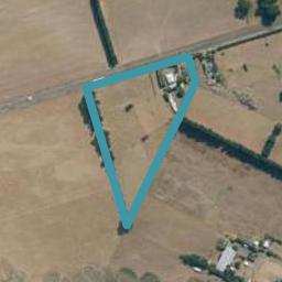 4227 State Highway 2, Takapau, Takapau