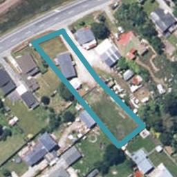 882 State Highway 7, Dobson, Greymouth