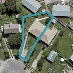 134 Crawford Street, Glengarry, Invercargill
