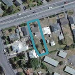 43 High Street, Solway, Masterton
