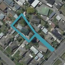 7 Pauline Street, Linwood, Christchurch