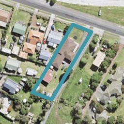 1463 Clevedon Kawakawa Road, KAWAKAWA BAY, PAPAKURA