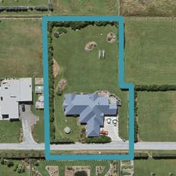 78A Black Road, Otatara