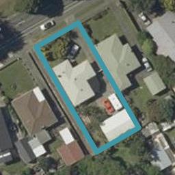 542 Pioneer Highway, Highbury, Palmerston North