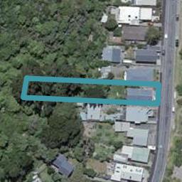 122 Breaker Bay Road, Breaker Bay, Wellington