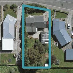 133 Mcquarrie Street, Kingswell, Invercargill
