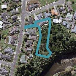 437A Mangorei Road, Highlands Park, New Plymouth
