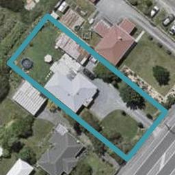 287 Main Highway, Otaki