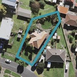 4 Donald Crescent, Mount Roskill, Auckland