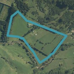 220 Omahu Valley Road, Paeroa