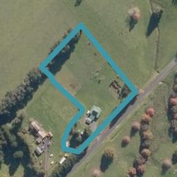 31 Logan Cameron Road, Kamo