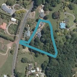 274 Crane Road, Whangarei